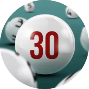 30-Ball