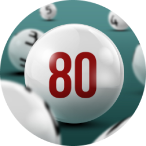 80-Ball