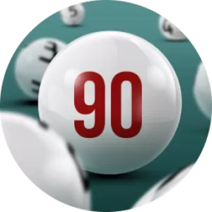90-Ball