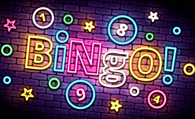 Online Bingo