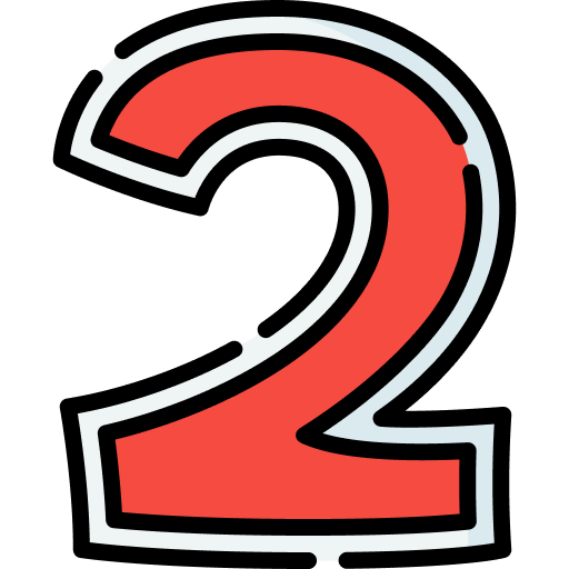 Three