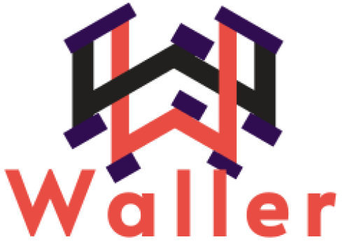 Waller Logo